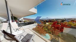 Departamento en venta en Las Condes — foto 1 de 25