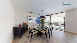 Departamento en venta en Las Condes — foto 18 de 25