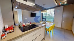 Departamento en venta en Las Condes — foto 10 de 25