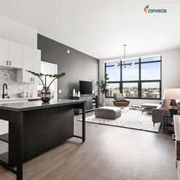 Departamento en arriendo en Ñuñoa — foto 2 de 2