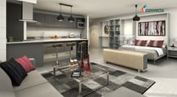 Departamento en arriendo en Colina — foto 1 de 2