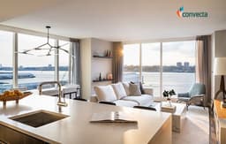 Departamento en arriendo en La Cisterna — foto 3 de 3