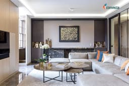 Departamento en arriendo en La Cisterna — foto 2 de 3