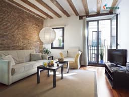 Departamento en arriendo en La Cisterna — foto 3 de 3