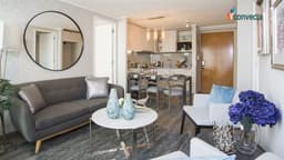 Casa en arriendo en La Reina — foto 1 de 3