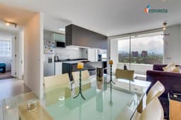 Departamento en venta en Estación Central — foto 3 de 4
