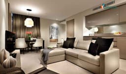 Departamento en venta en Las Condes — foto 1 de 3