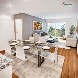 Departamento en venta en Las Condes — foto 3 de 3