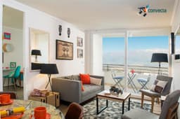 Departamento en venta en Alhué — foto 1 de 3