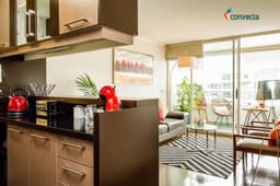 Departamento en venta en Estación Central — foto 3 de 3