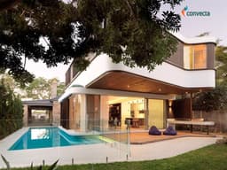 Casa en venta en Ñuñoa — foto 1 de 5