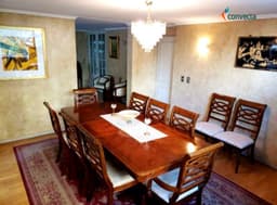 Casa en venta en Ñuñoa — foto 5 de 5