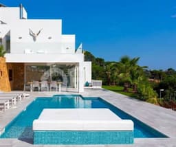 Casa en venta en Las Condes — foto 5 de 5