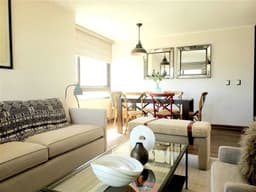Departamento en arriendo en Las Condes — foto 3 de 9