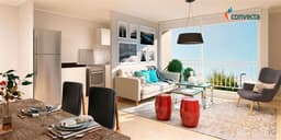 Departamento en arriendo en Las Condes — foto 2 de 9