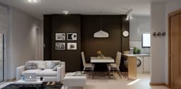 Departamento en venta en Providencia — foto 3 de 13