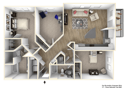 Departamento en venta en La Reina — foto 20 de 41