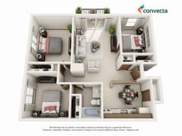 Departamento en venta en La Reina — foto 22 de 41
