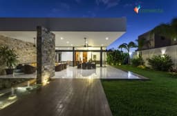 Casa en arriendo en La Cisterna — foto 1 de 5