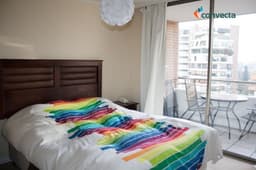 Departamento en venta en Las Condes — foto 2 de 5