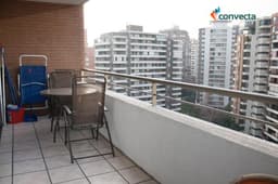Departamento en venta en Las Condes — foto 5 de 5