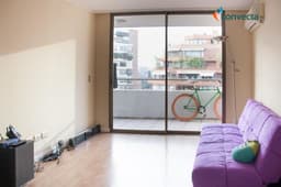 Departamento en venta en Las Condes — foto 4 de 5