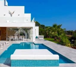 Casa en venta en Las Condes — foto 3 de 8