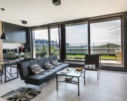 Departamento en venta en Las Condes — foto 2 de 5