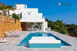 Casa en venta en Las Condes — foto 2 de 5