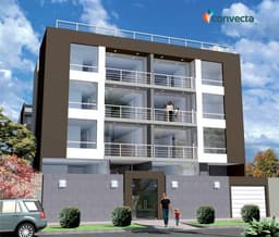 Departamento en venta en Las Condes — foto 1 de 9