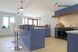 Casa en venta en Las Condes — foto 4 de 4