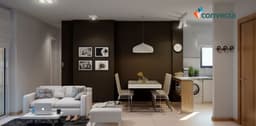 Casa en venta en Las Condes — foto 3 de 4