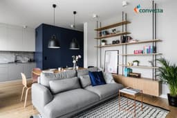 Departamento en venta en Las Condes — foto 1 de 4