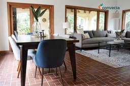Casa en venta en Las Condes — foto 4 de 4