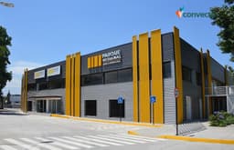Oficina en venta en Providencia — foto 1 de 8