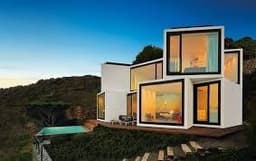 Casa en venta en Las Condes — foto 1 de 3