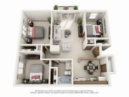 Casa en arriendo en Providencia — foto 1 de 4