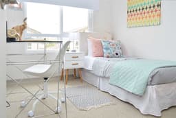 Departamento en arriendo en La Reina — foto 1 de 2