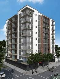 Departamento en venta en Providencia — foto 1 de 12