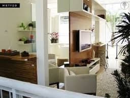Departamento en venta en Providencia — foto 3 de 12