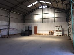 Industrial en venta en Quinta Normal — foto 7 de 12