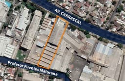 Industrial en venta en Quinta Normal — foto 5 de 12