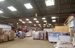 Industrial en venta en Quinta Normal — foto 4 de 12