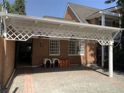 Casa en venta en Lo Barnechea — foto 7 de 12
