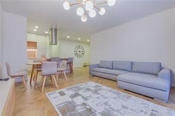 Casa en venta en Las Condes — foto 1 de 4