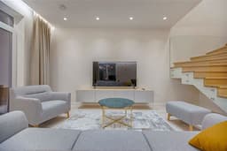 Departamento en venta en Las Condes — foto 2 de 4
