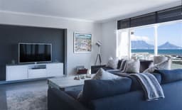 Casa en venta en Las Condes — foto 1 de 3