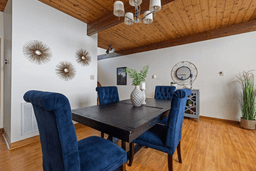 Casa en venta en Las Condes — foto 4 de 4