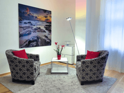 Departamento en venta en Las Condes — foto 5 de 5