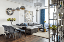Casa en venta en Las Condes — foto 4 de 4